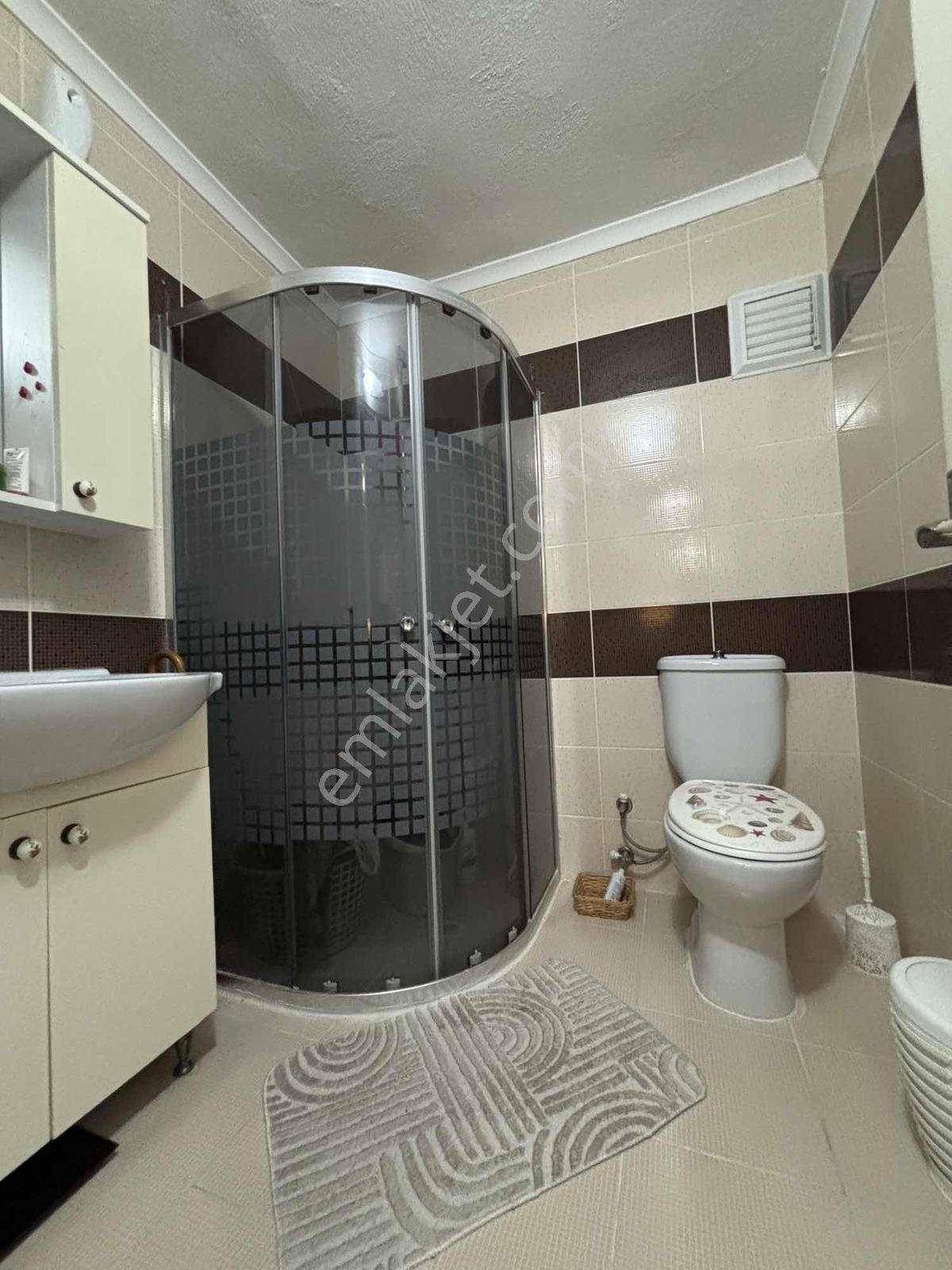 * Prestijli Sitede Havuzlu Yaşam! Doğalgazlı 2+1 Ters Dubleks - Görsel 23