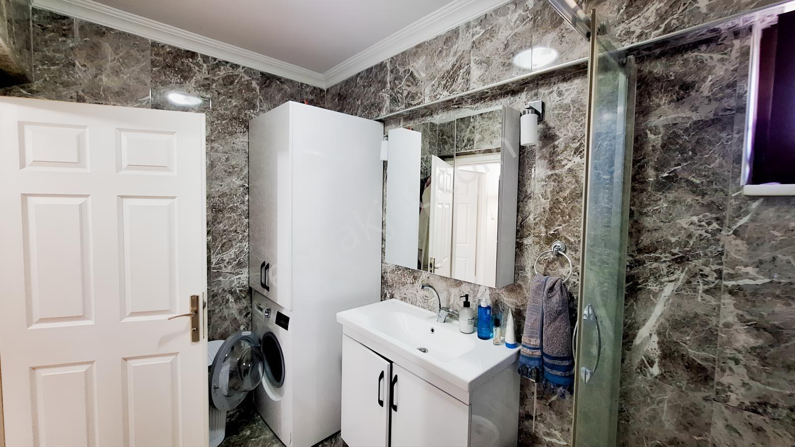 Yeniköy Asmalı Villarında 4+1 Satılık Villa - Görsel 32