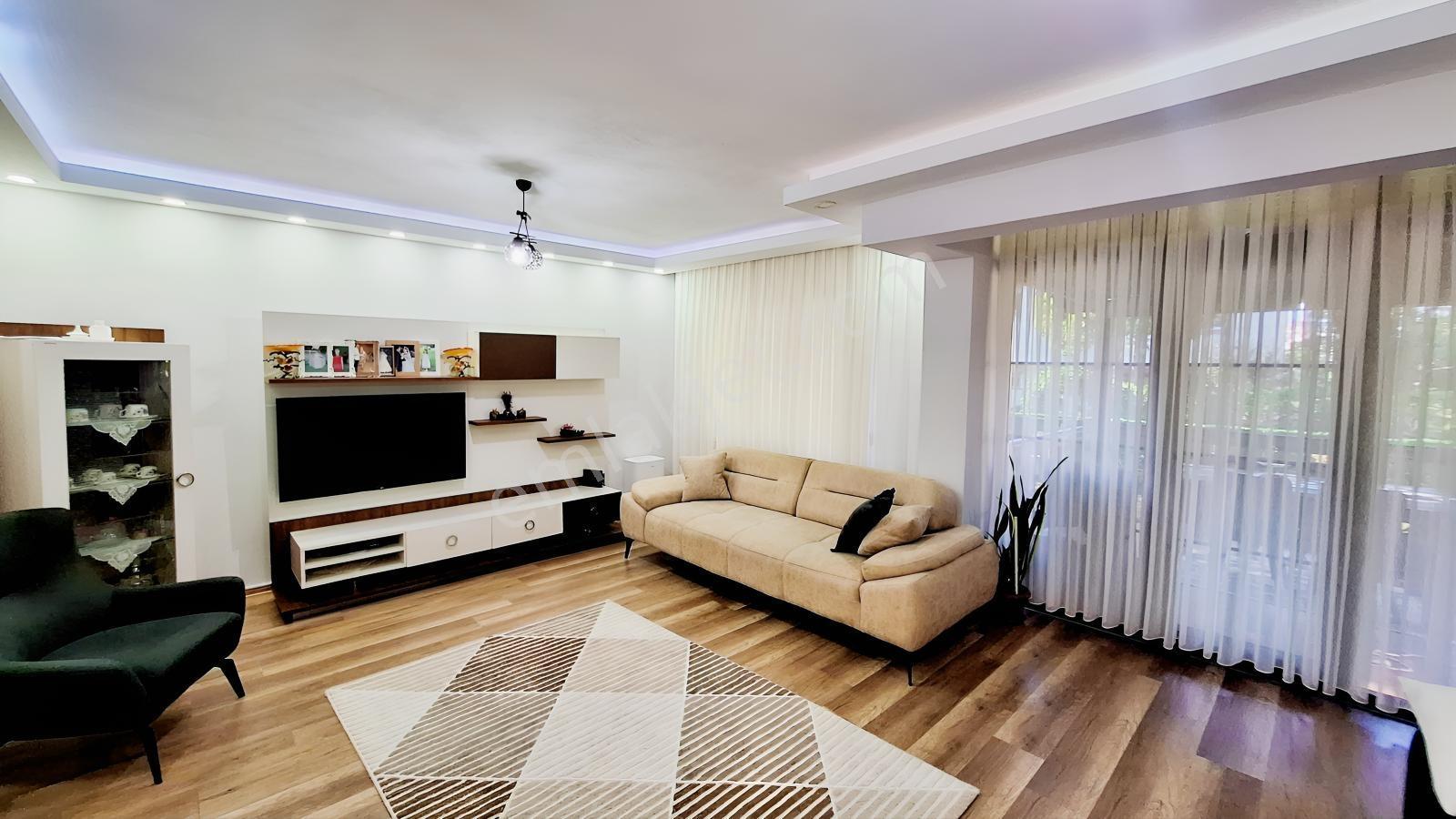 Yeniköy Asmalı Villarında 4+1 Satılık Villa - Görsel 31