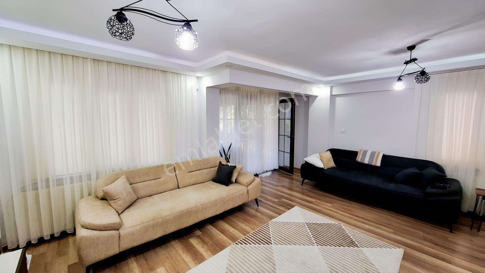 Yeniköy Asmalı Villarında 4+1 Satılık Villa - Görsel 14