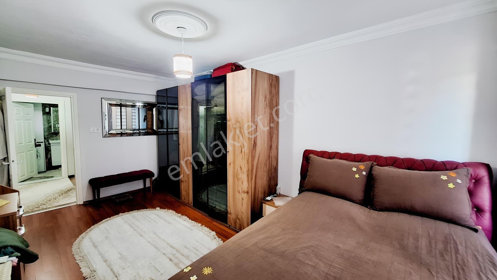 Yeniköy Asmalı Villarında 4+1 Satılık Villa - Görsel 34
