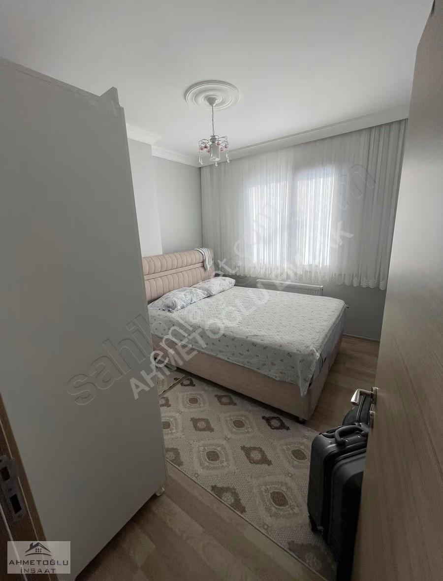 Sultanbeyli Turgut Reis'te Satılık 2+1 Daire 62m² - Görsel 16