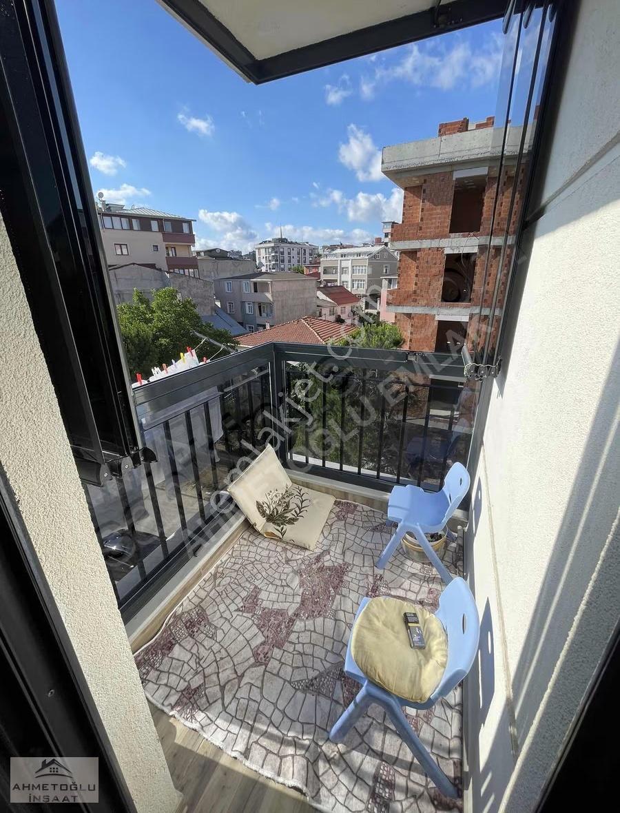 Sultanbeyli Turgut Reis'te Satılık 2+1 Daire 62m² - Görsel 19