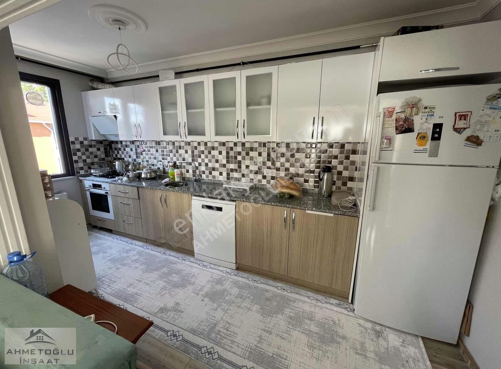 Sultanbeyli Turgut Reis'te Satılık 2+1 Daire 62m² - Görsel 10