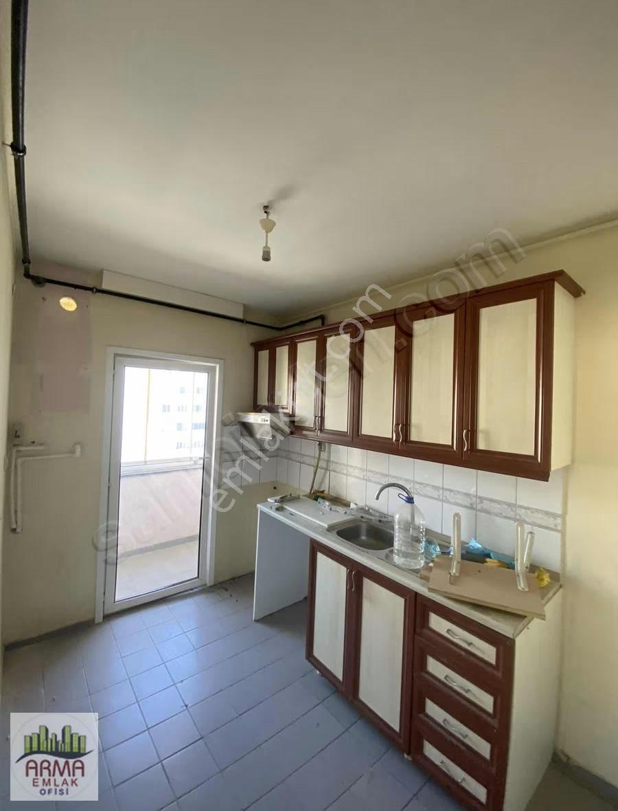 Tepe Emlak Konutlarında 3+1 Kiralık Daire - Görsel 6