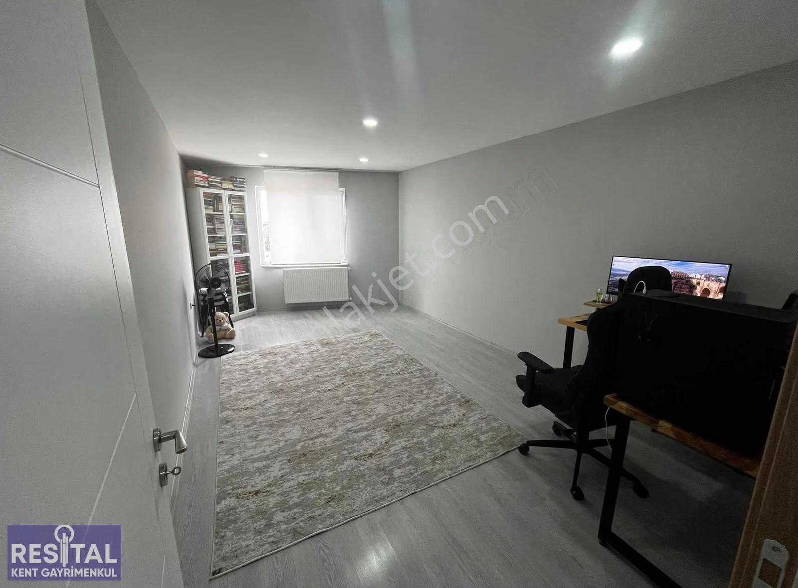 Çift Girişli 5+1 Teraslı Dubleks 2 Ayrı Daire Kullanımına Uygun - Görsel 9