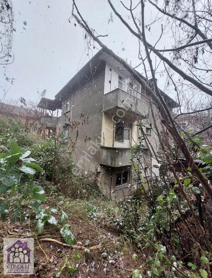 Gündem Gayrimenkul'den Değirmendere Yalı Mah.360 M2 Satılık Arsa - Görsel 6