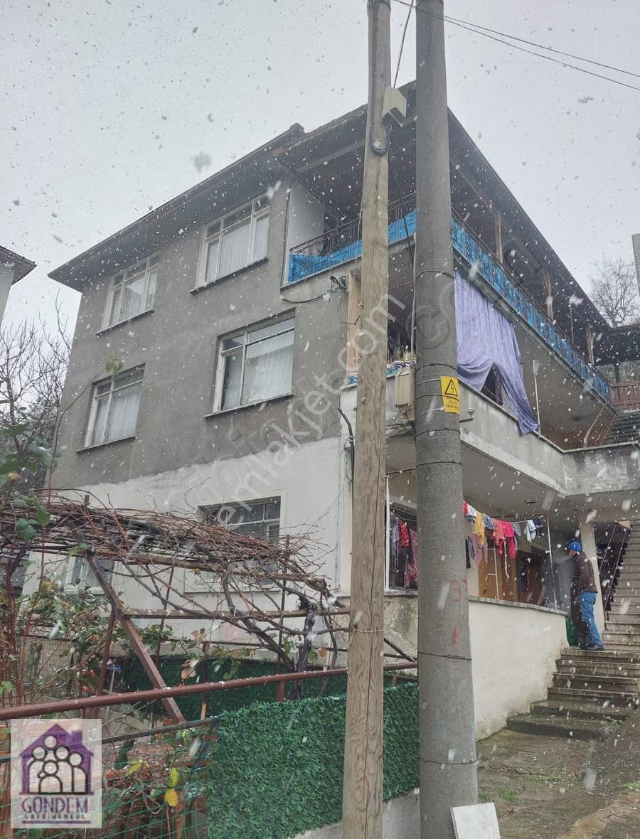 Gündem Gayrimenkul'den Değirmendere Yalı Mah.360 M2 Satılık Arsa - Görsel 2