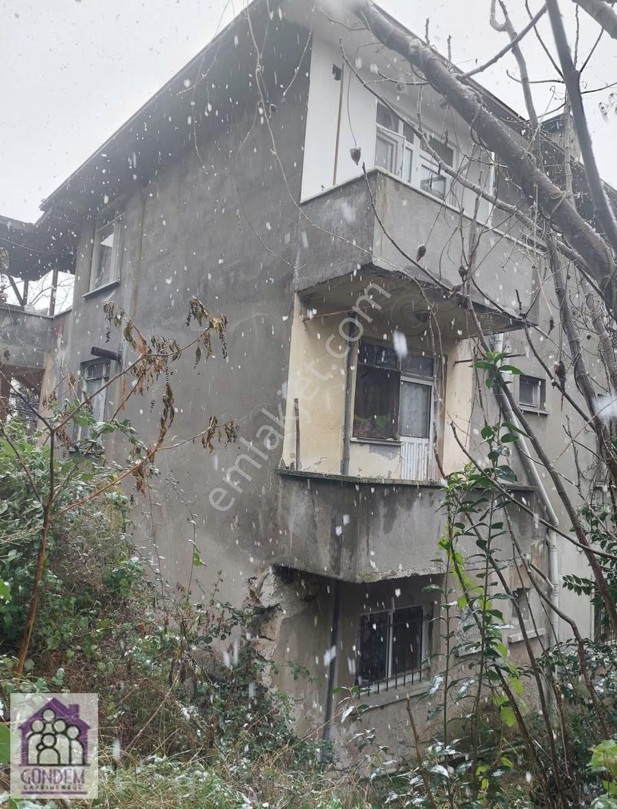 Gündem Gayrimenkul'den Değirmendere Yalı Mah.360 M2 Satılık Arsa - Görsel 4