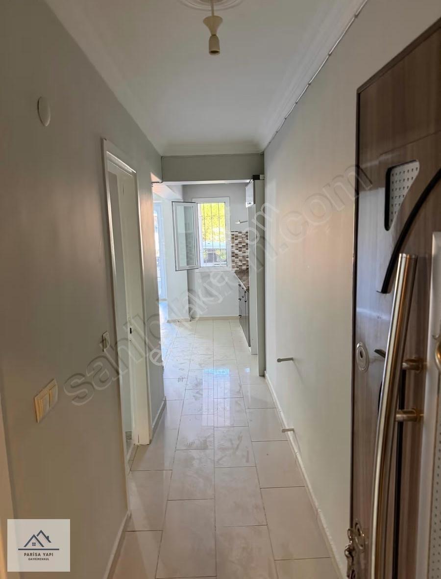 Maliyeciler Sitesine Yakın 1+1 Merkezi Konumda Kiralık Daire - Görsel 7