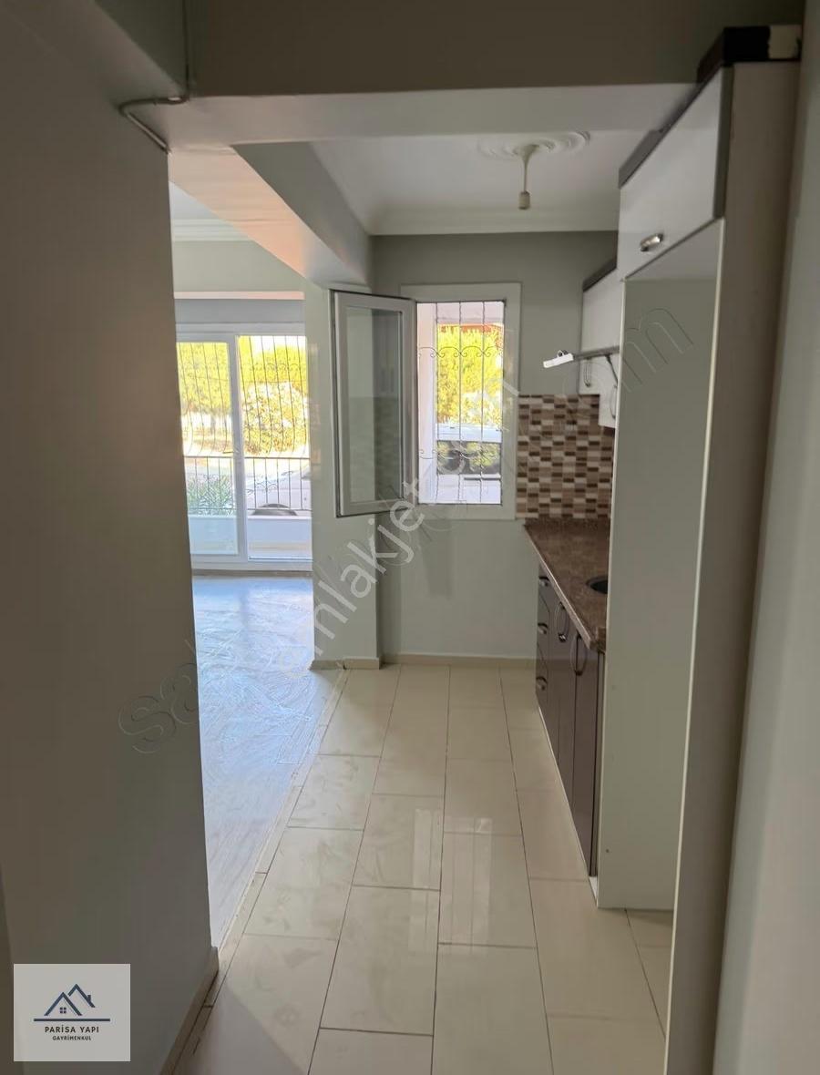 Maliyeciler Sitesine Yakın 1+1 Merkezi Konumda Kiralık Daire - Görsel 9