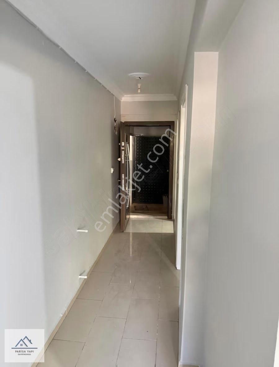 Maliyeciler Sitesine Yakın 1+1 Merkezi Konumda Kiralık Daire - Görsel 5