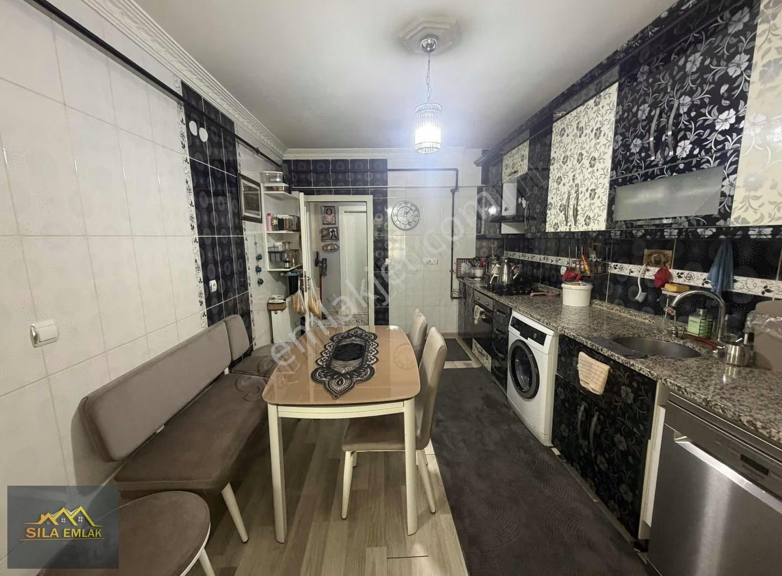 Etimesgut Yeşilova'da Masrafsız, Krediye Uygun Geniş 3+1 Daire! - Görsel 23