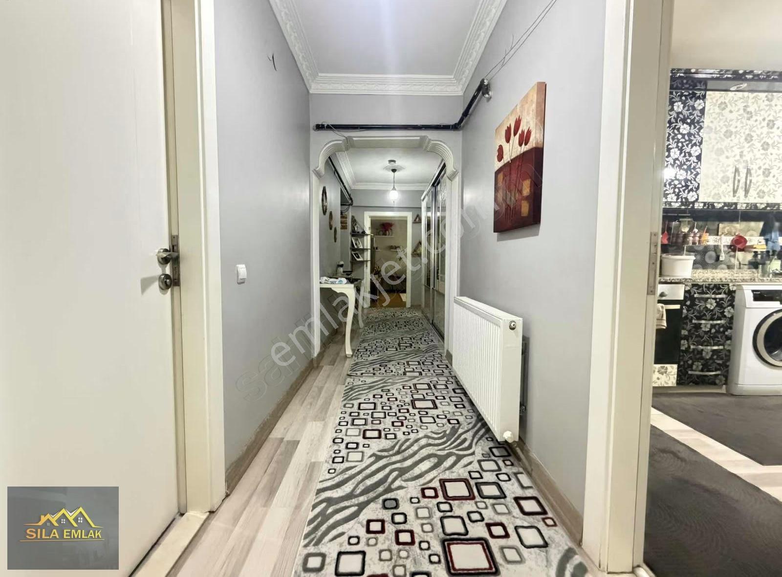Etimesgut Yeşilova'da Masrafsız, Krediye Uygun Geniş 3+1 Daire! - Görsel 14