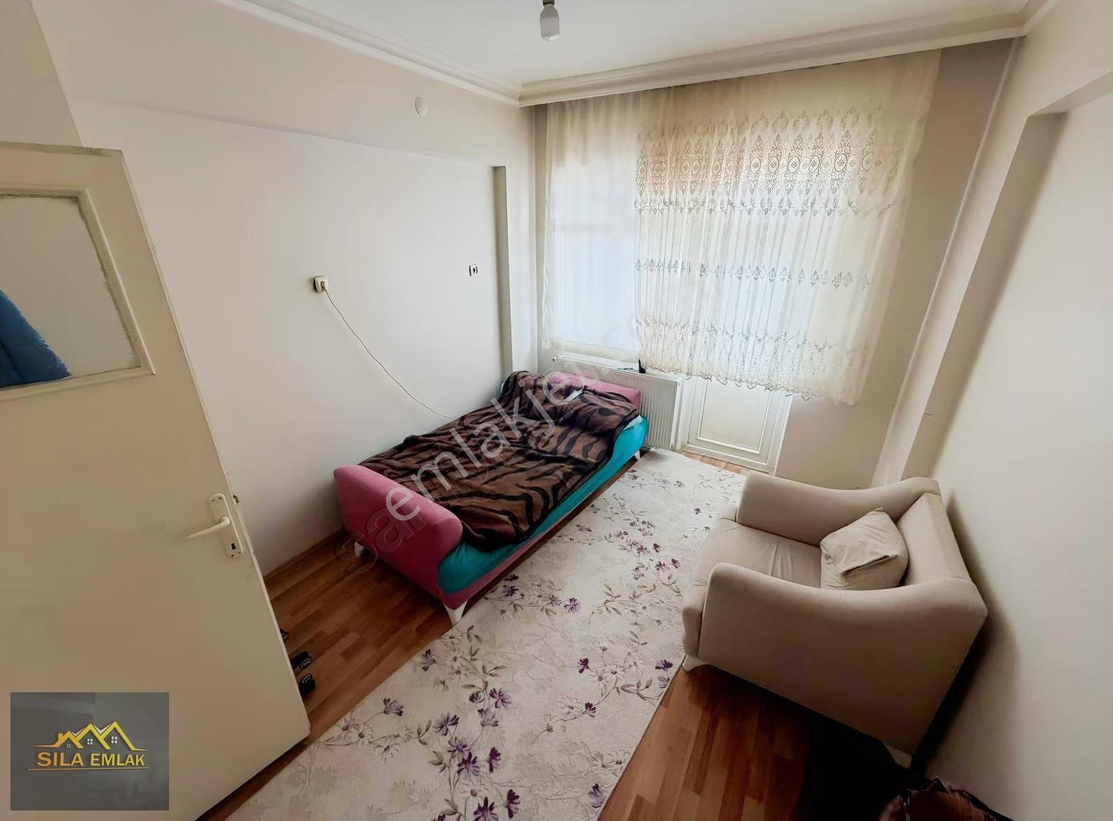 Sincan'da Yatırım Değeri Yüksek Hazır Kiracılı Konut/iş Yeri! - Görsel 17