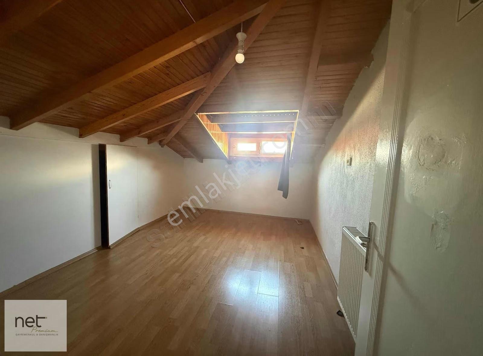 Acil Satılık Cadde Üzeri Çatı Katı Mükemmel Konum Full Kredili - Görsel 25