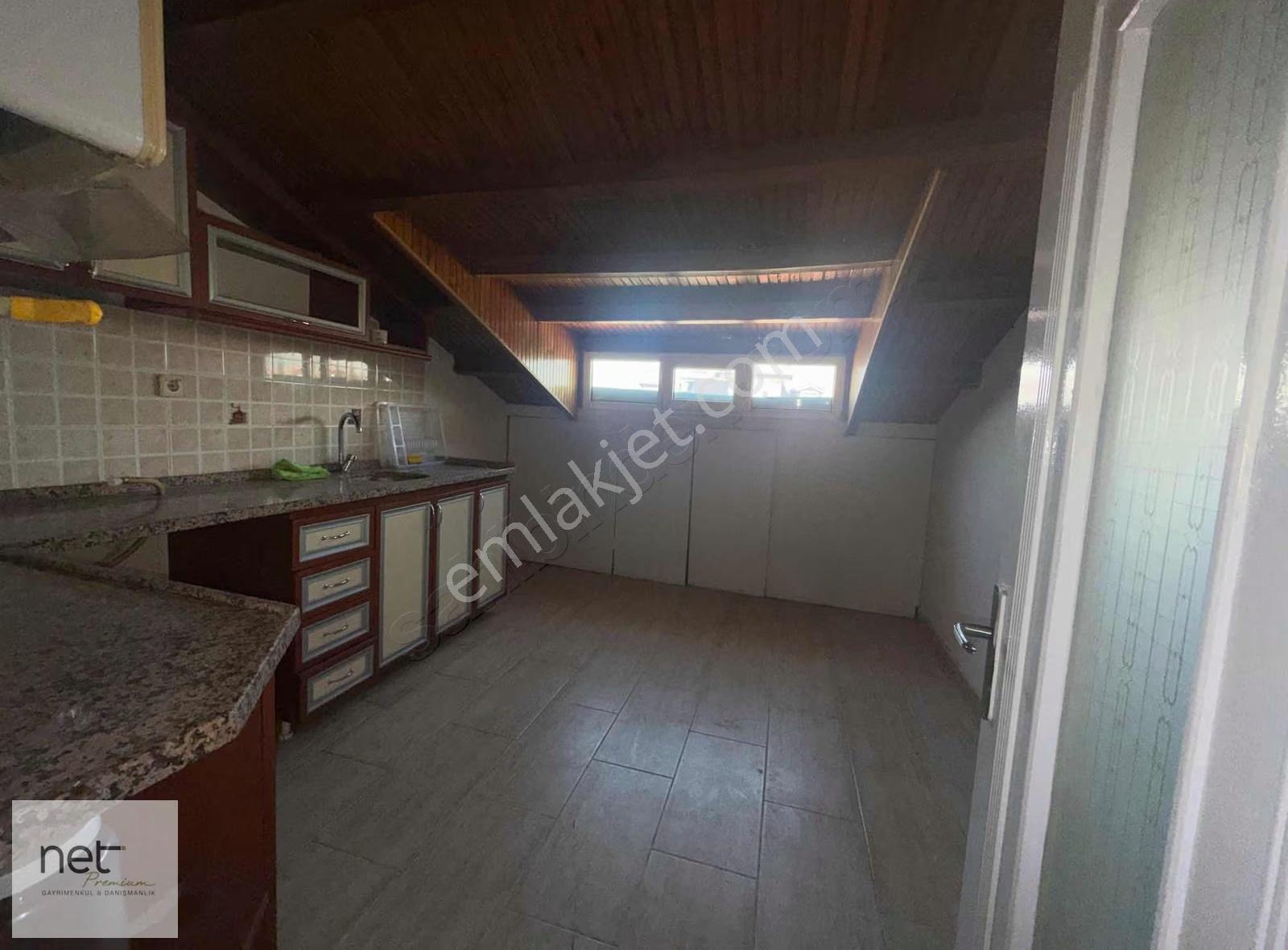 Acil Satılık Cadde Üzeri Çatı Katı Mükemmel Konum Full Kredili - Görsel 22