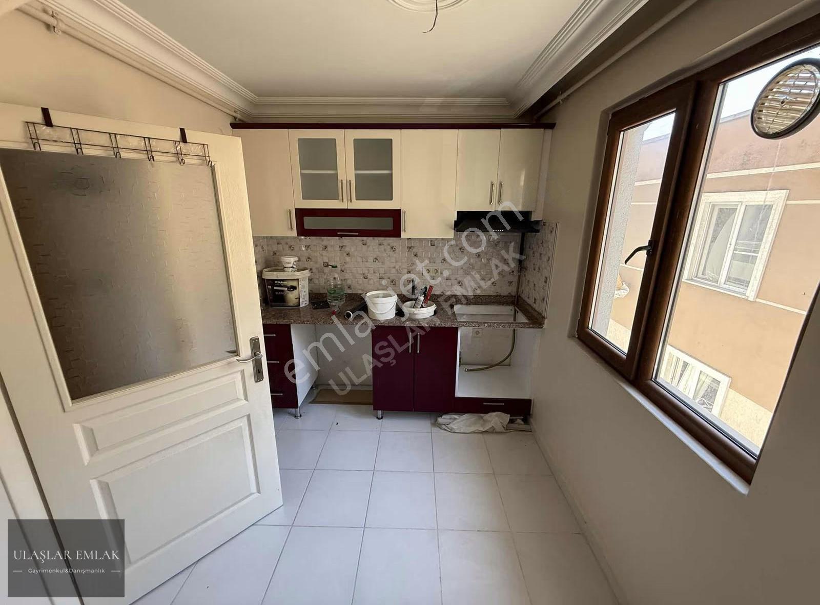 Finans Merkezi Ve Metronun Yanında 4+1 150m2 Teraslı Dublex - Görsel 6