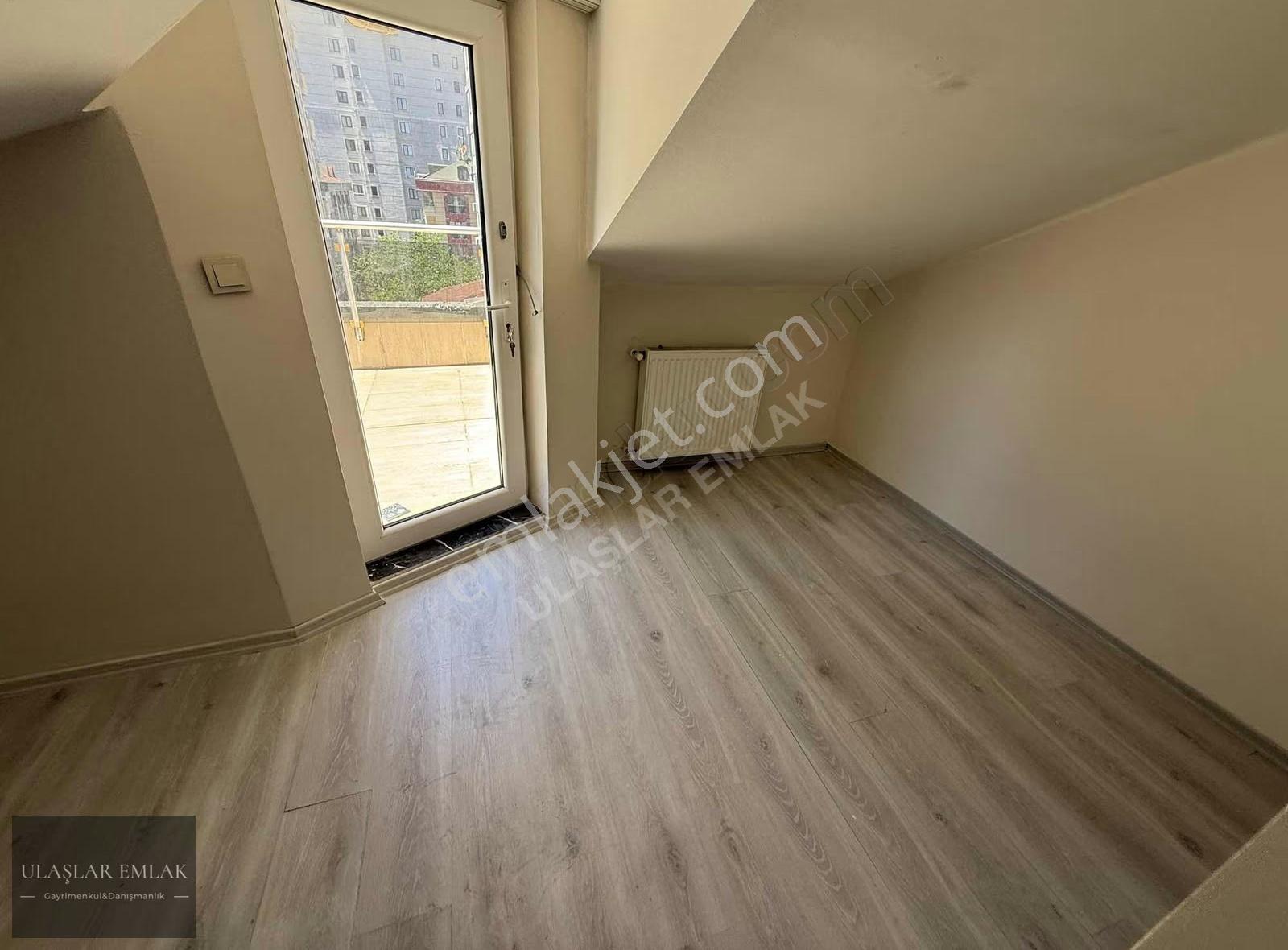 Finans Merkezi Ve Metronun Yanında 4+1 150m2 Teraslı Dublex - Görsel 19