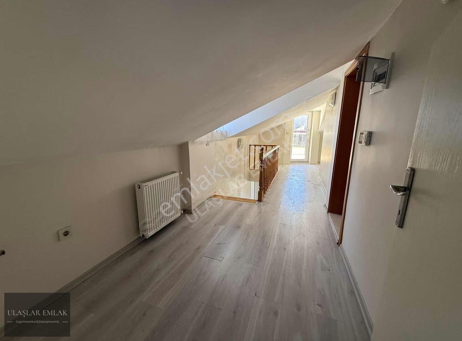 Finans Merkezi Ve Metronun Yanında 4+1 150m2 Teraslı Dublex - Görsel 7