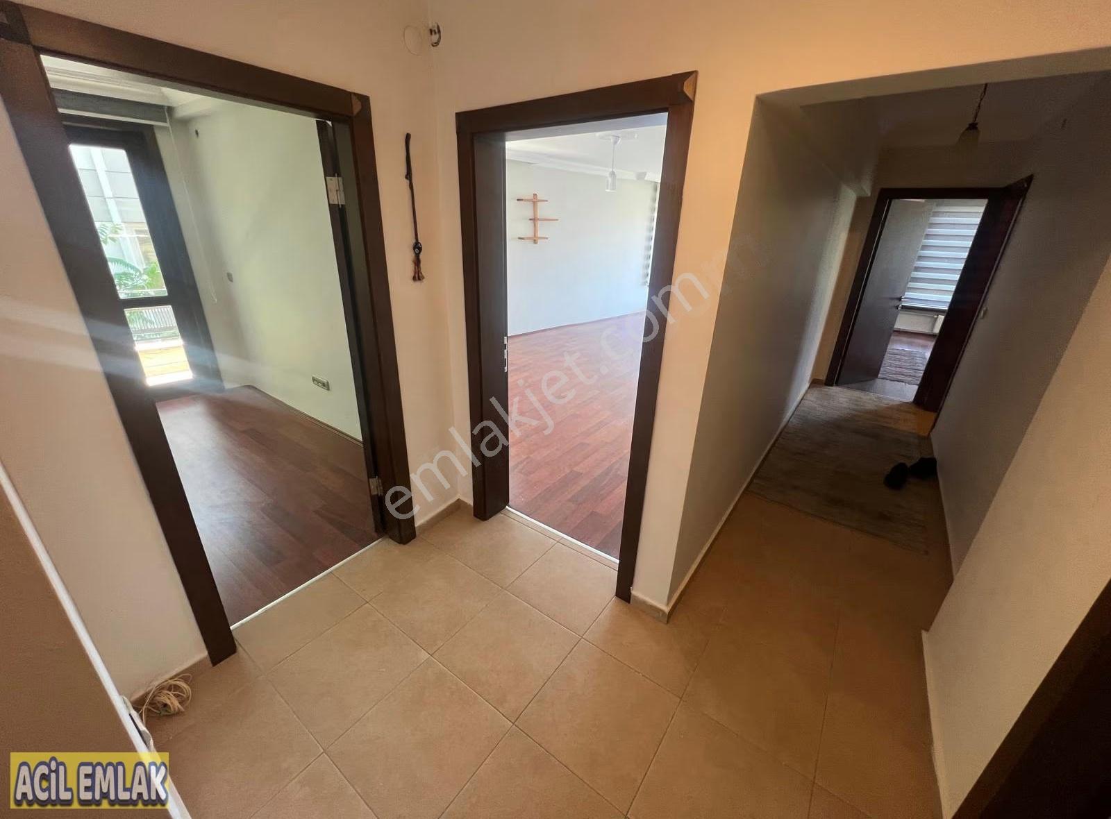 Hoşdere Cadde Üzeri Atakule Yanı Bağımsız Salon Kiralık Daire - Görsel 2