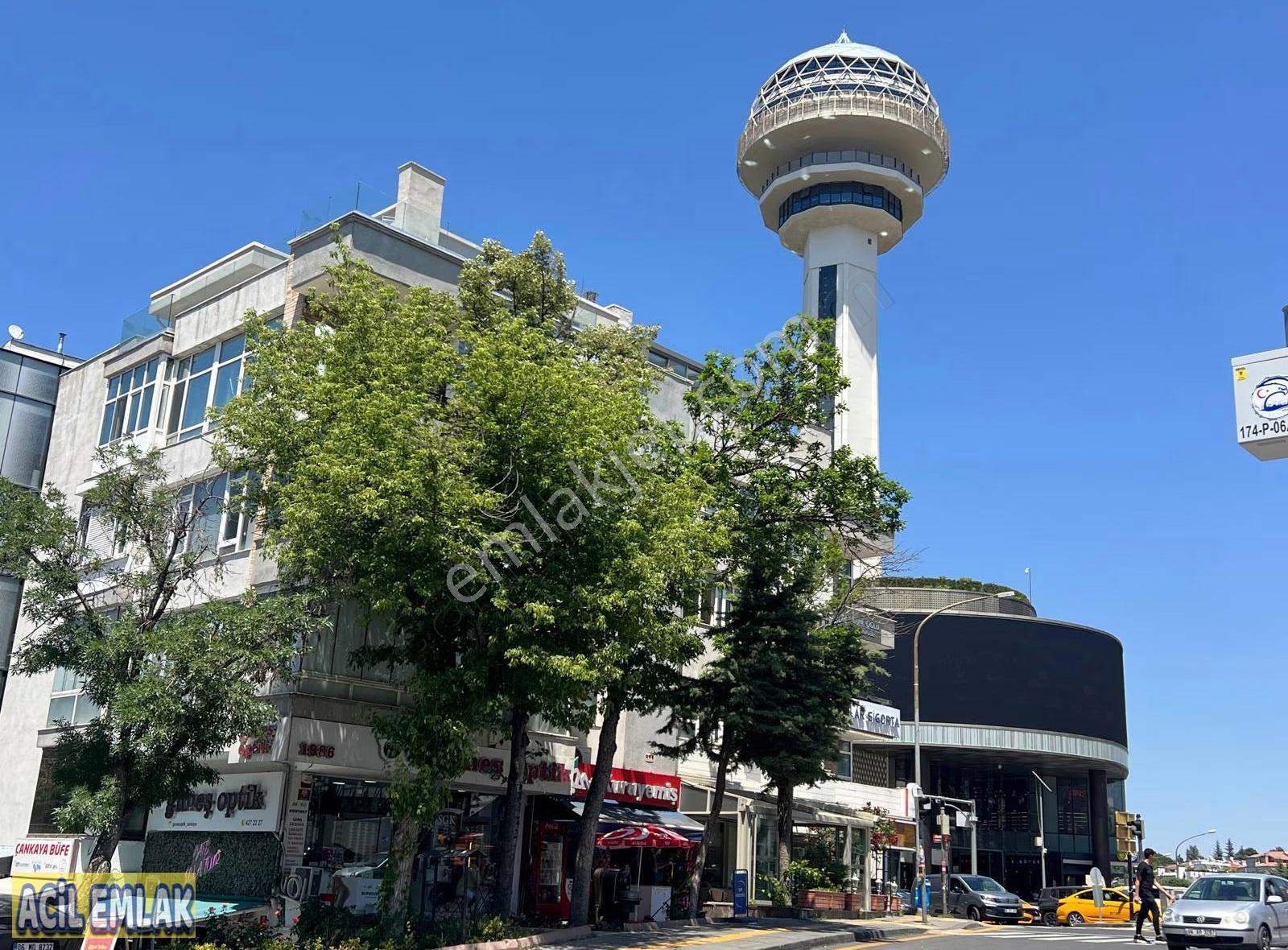Hoşdere Cadde Üzeri Atakule Yanı Bağımsız Salon Kiralık Daire - Görsel 9