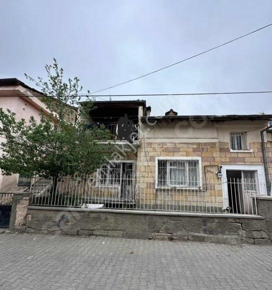 Mert Emlaktan 350 Evler Mahallesi Satılık Müstakil Ev - Görsel 10