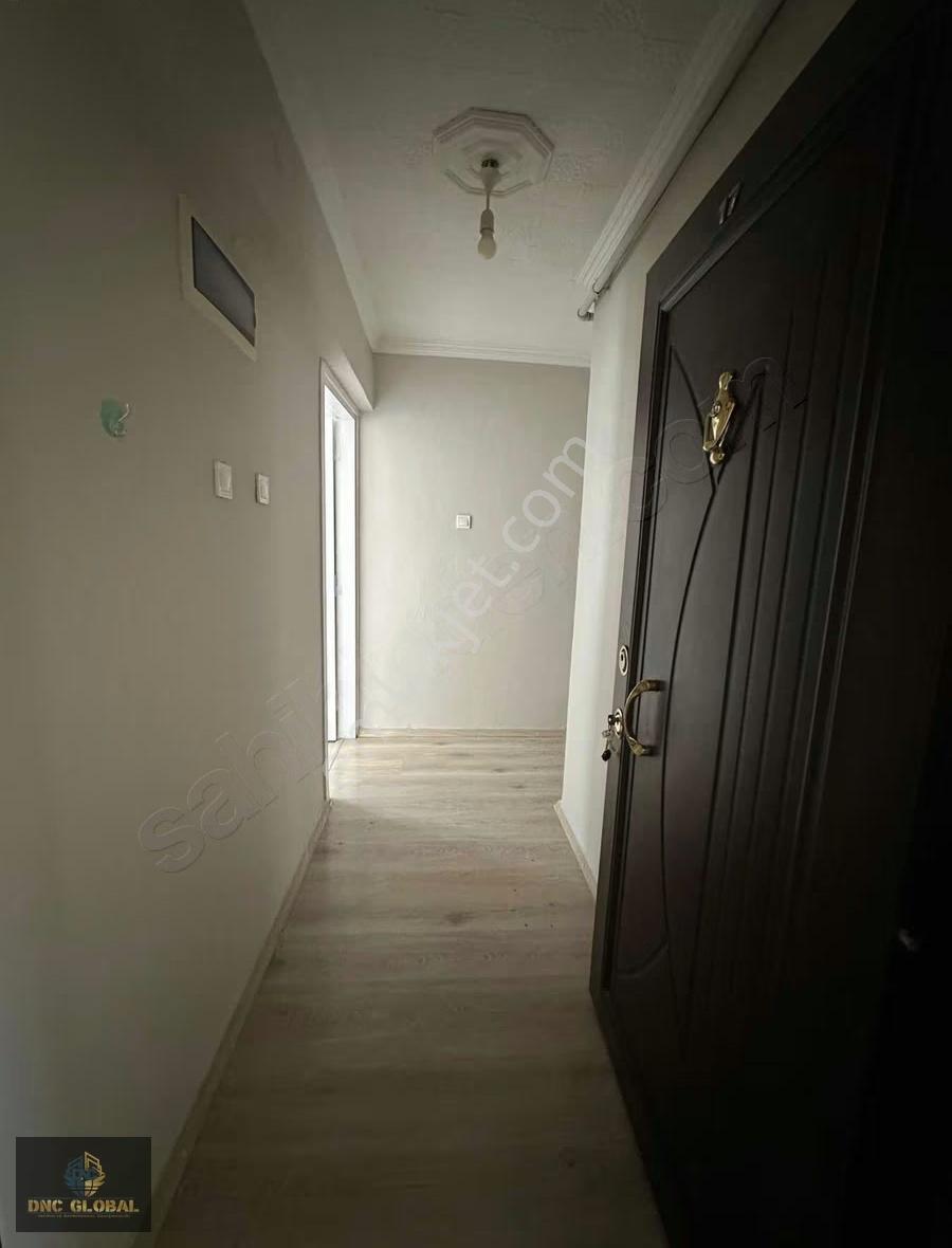 Manisa Mimar Sinan Mahallesinde Daire - Görsel 28
