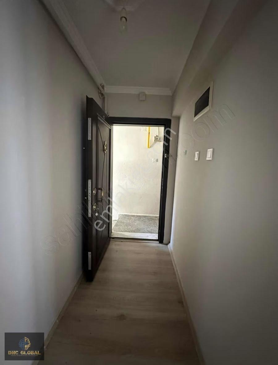 Manisa Mimar Sinan Mahallesinde Daire - Görsel 29