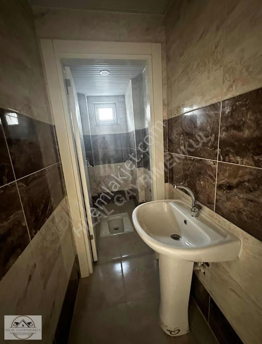 Hilal Gayrimenkulden Gebizli Termesos Dibinde *2+1*kiralık Daire - Görsel 11