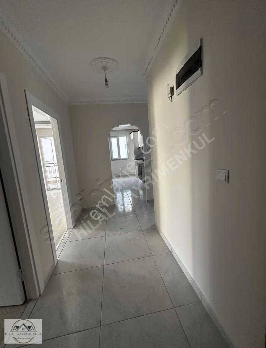 Hilal Gayrimenkulden Gebizli Termesos Dibinde *2+1*kiralık Daire - Görsel 17