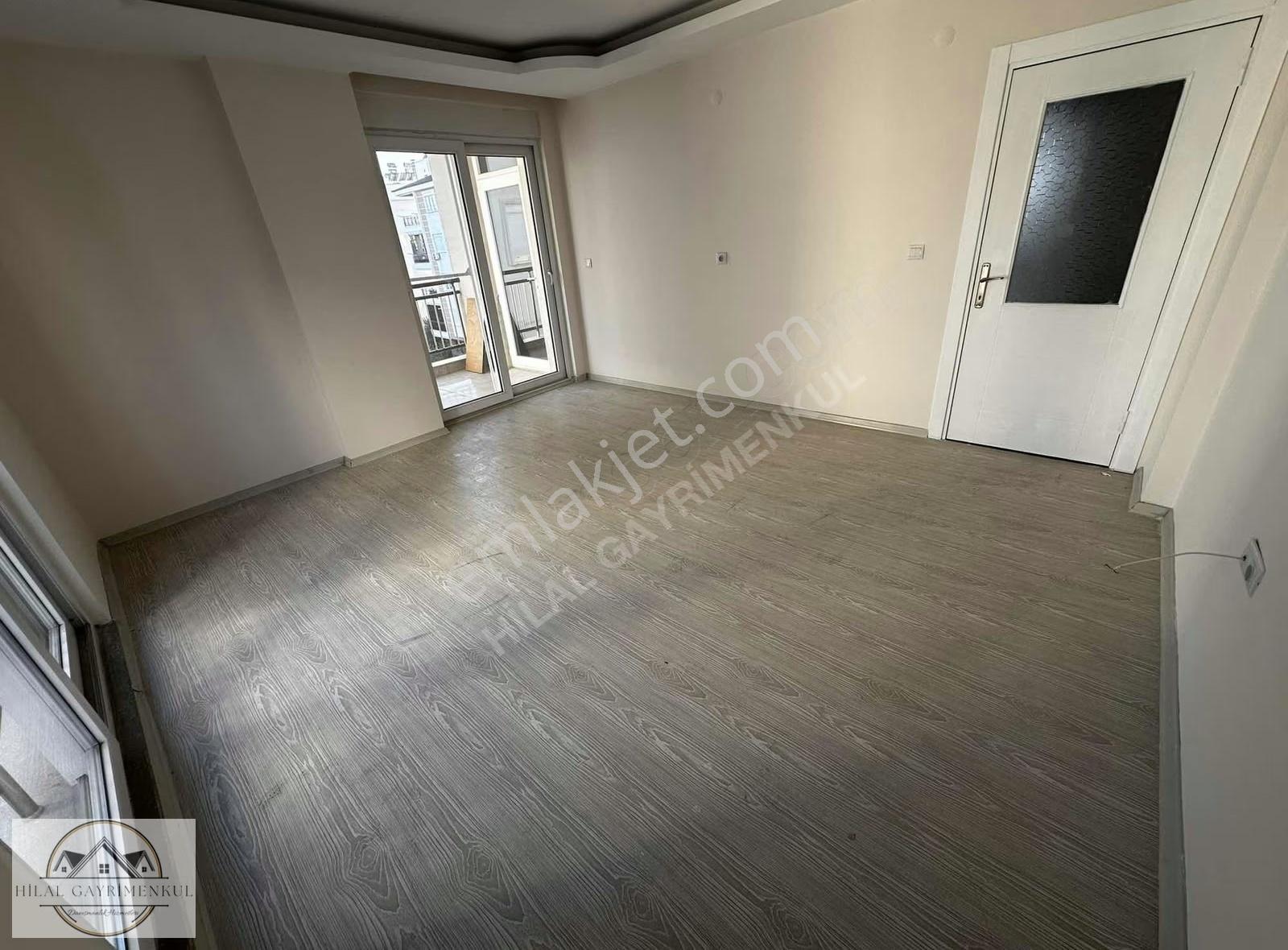 Hilal Gayrimenkulden Gebizli Termesos Dibinde *2+1*kiralık Daire - Görsel 2