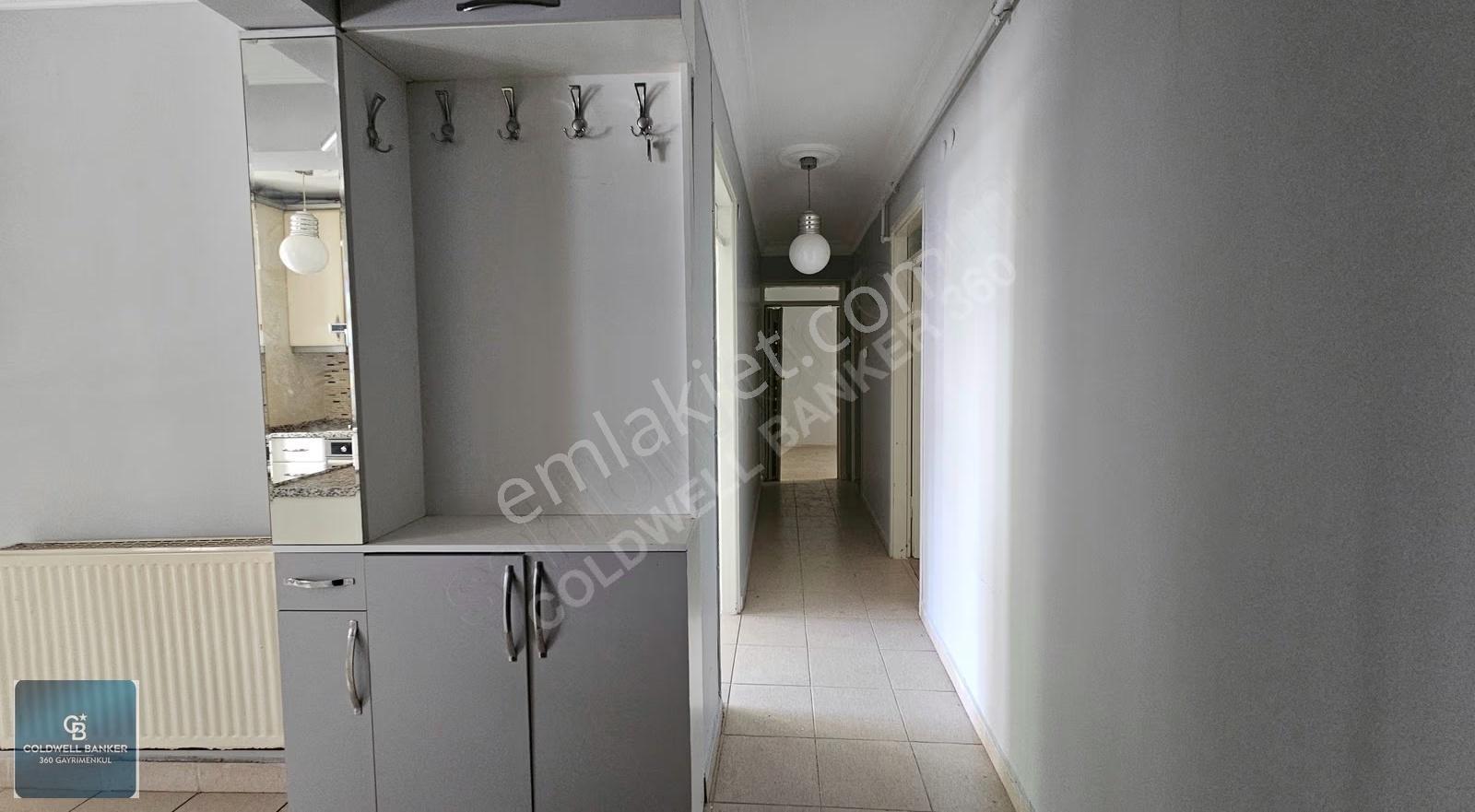 Buca Efeler Mah. 2+1 Zemin Kat Bahçeli Kiralık Daire - Görsel 3
