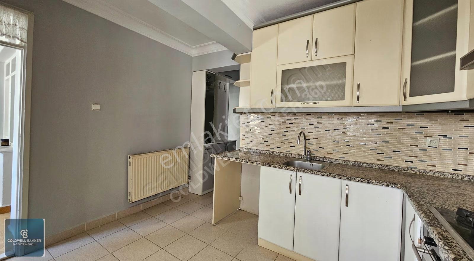 Buca Efeler Mah. 2+1 Zemin Kat Bahçeli Kiralık Daire - Görsel 10