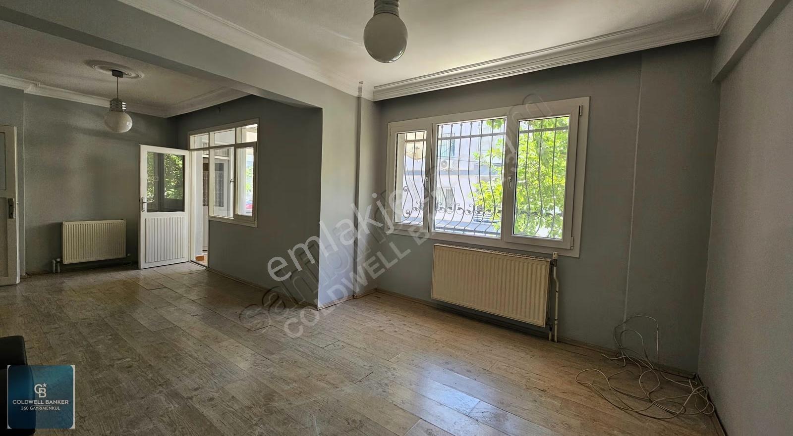 Buca Efeler Mah. 2+1 Zemin Kat Bahçeli Kiralık Daire - Görsel 21