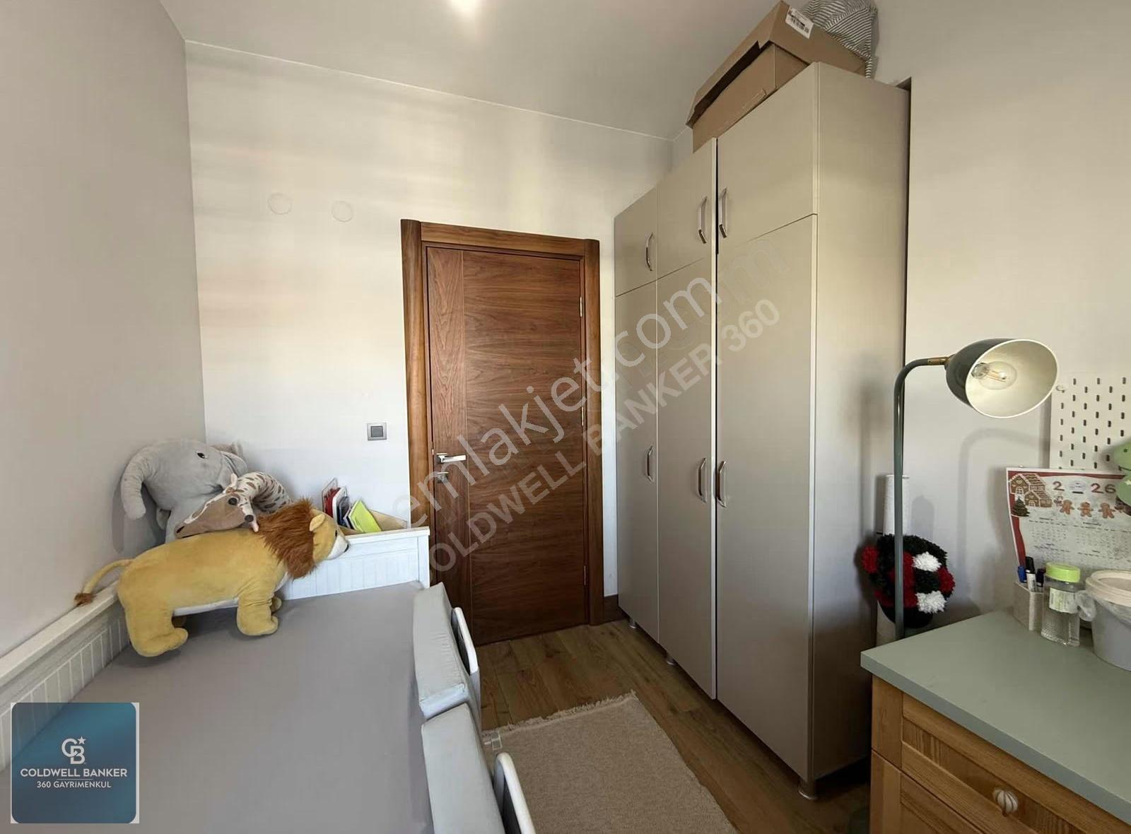 Mavişehir Siena Plus Sitesinde Kiralık 2+1 Daire - Görsel 3