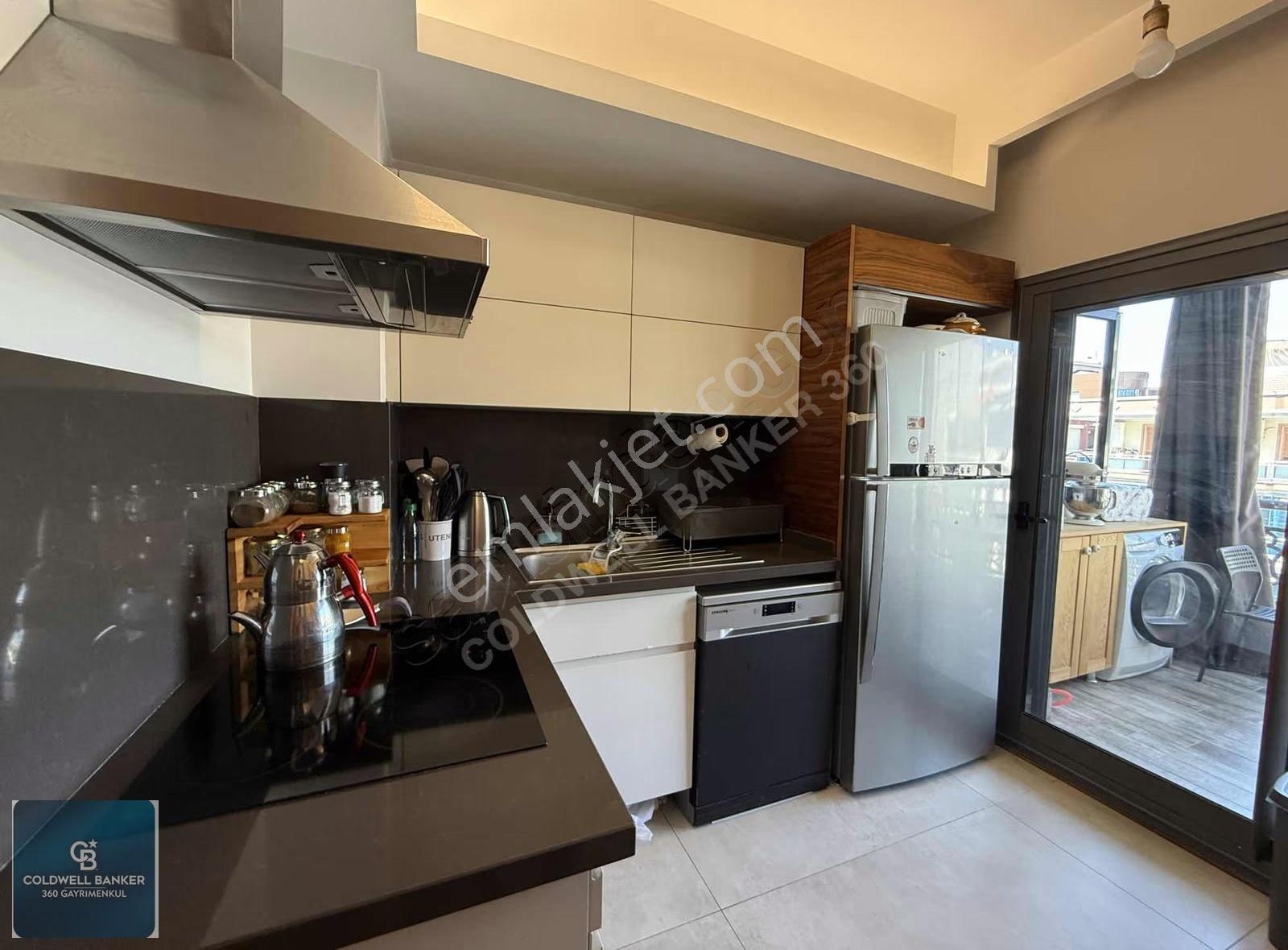 Mavişehir Siena Plus Sitesinde Kiralık 2+1 Daire - Görsel 22