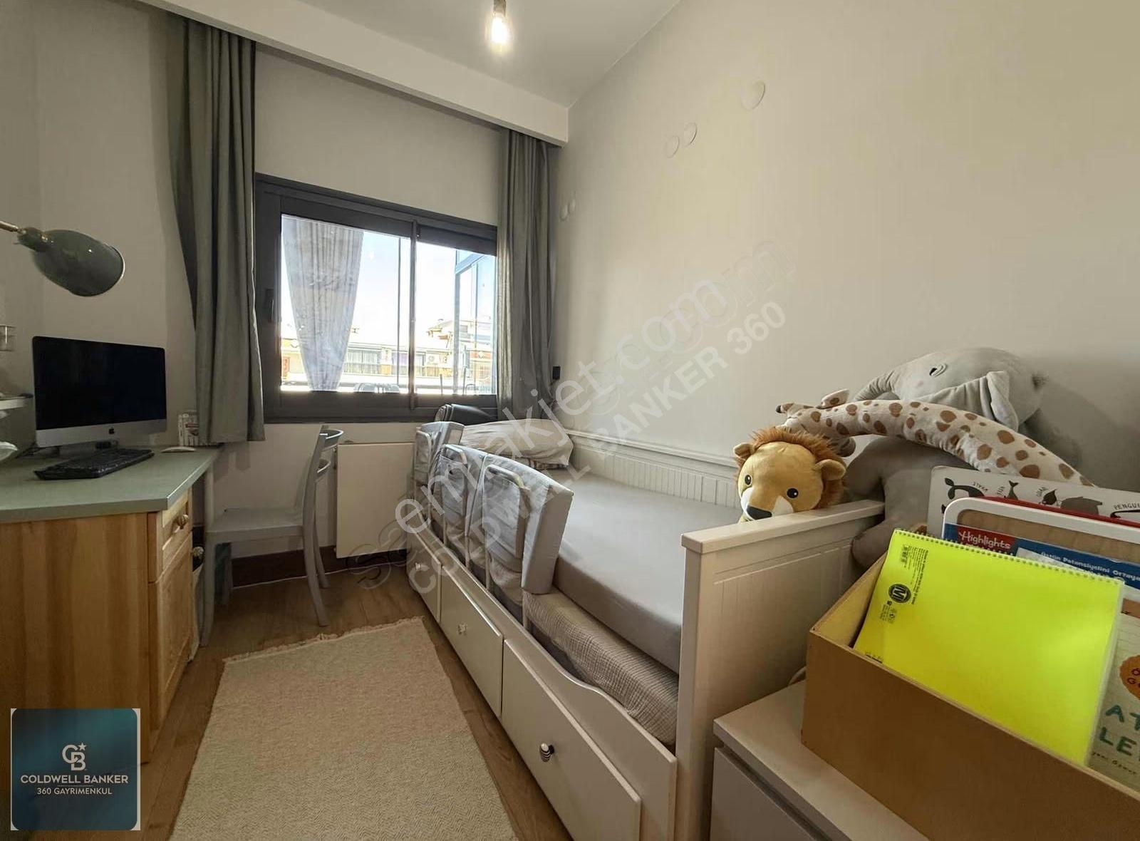 Mavişehir Siena Plus Sitesinde Kiralık 2+1 Daire - Görsel 21