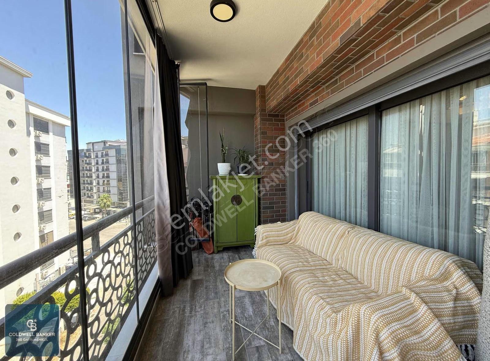 Mavişehir Siena Plus Sitesinde Kiralık 2+1 Daire - Görsel 27
