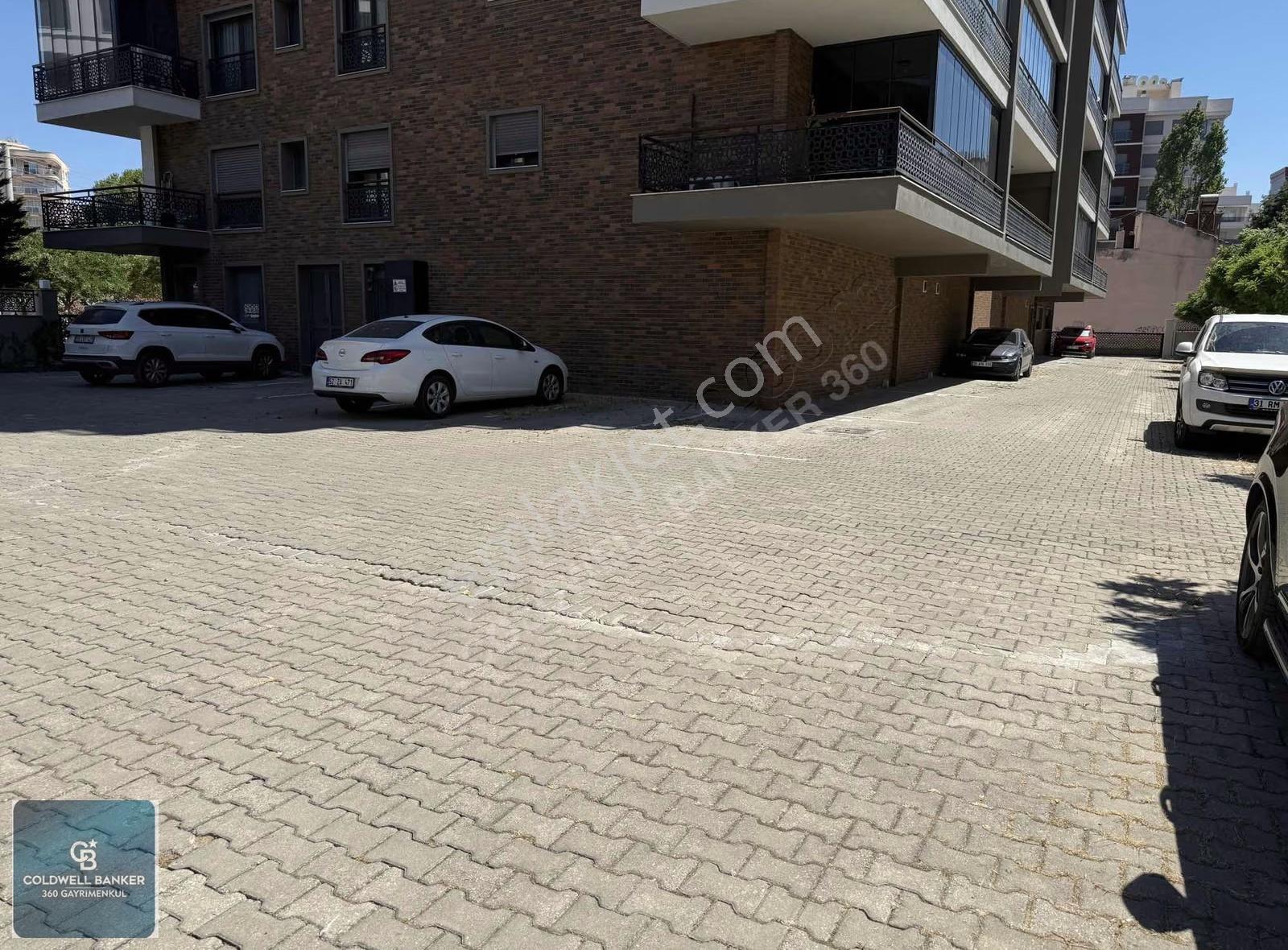 Mavişehir Siena Plus Sitesinde Kiralık 2+1 Daire - Görsel 30