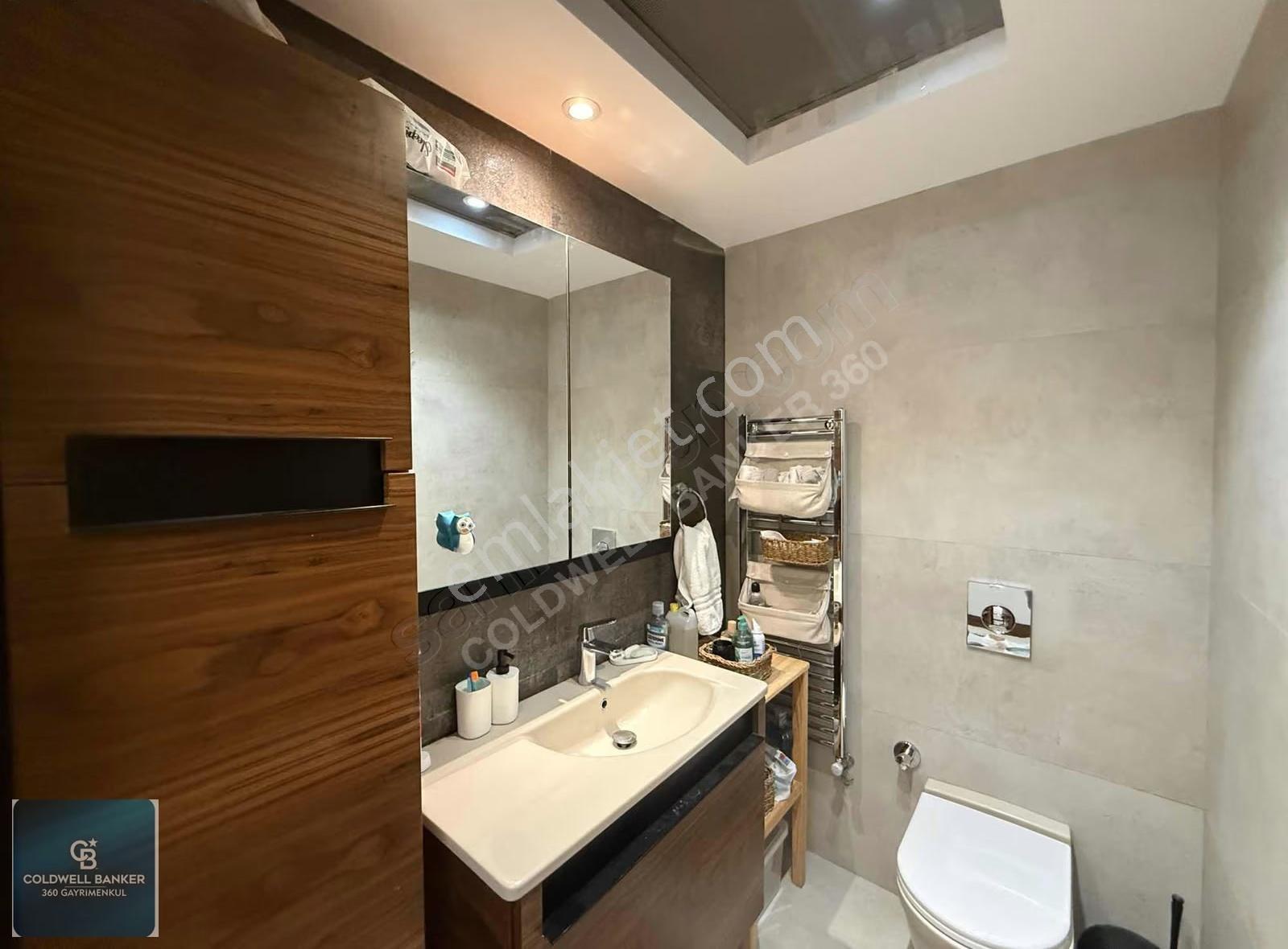 Mavişehir Siena Plus Sitesinde Kiralık 2+1 Daire - Görsel 7