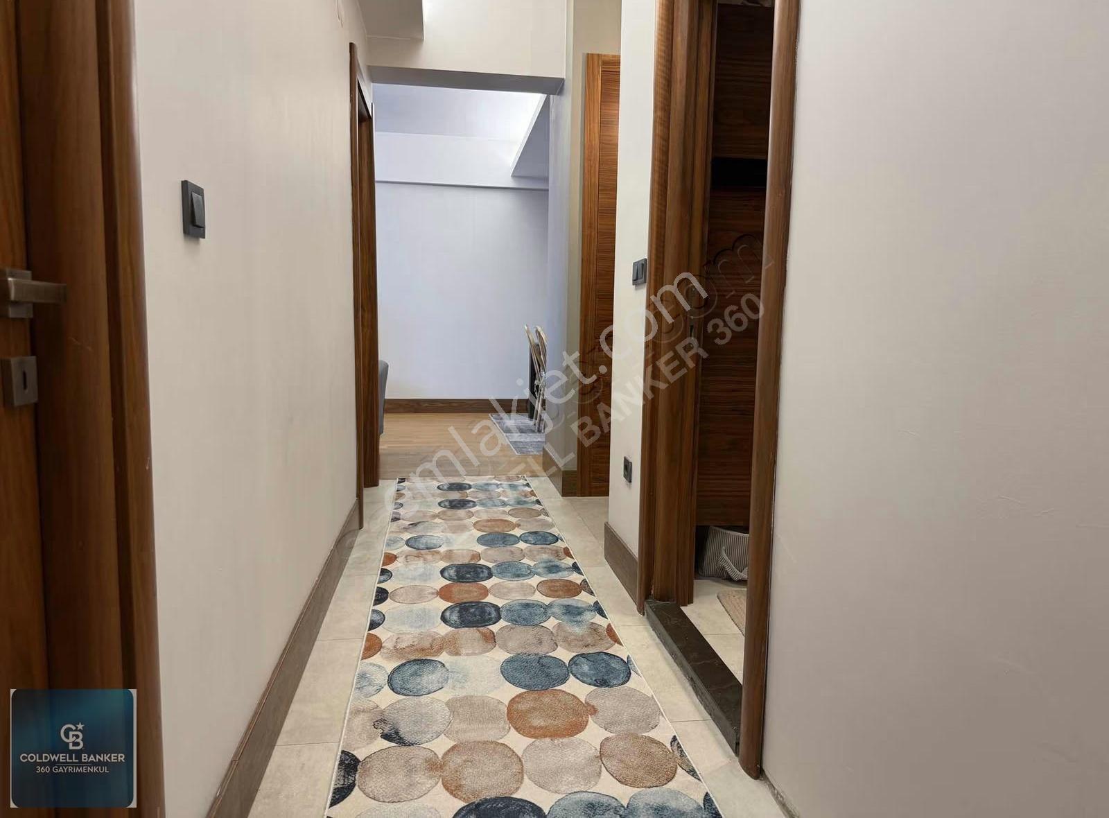 Mavişehir Siena Plus Sitesinde Kiralık 2+1 Daire - Görsel 33