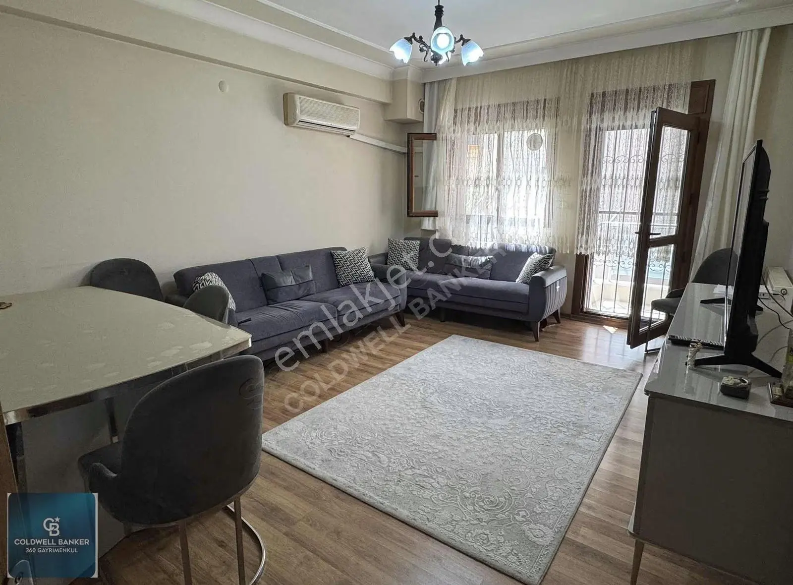 Dedebaşı'nda Merkezi Lokasyonda 2+1 Satılık Daire - Görsel 9