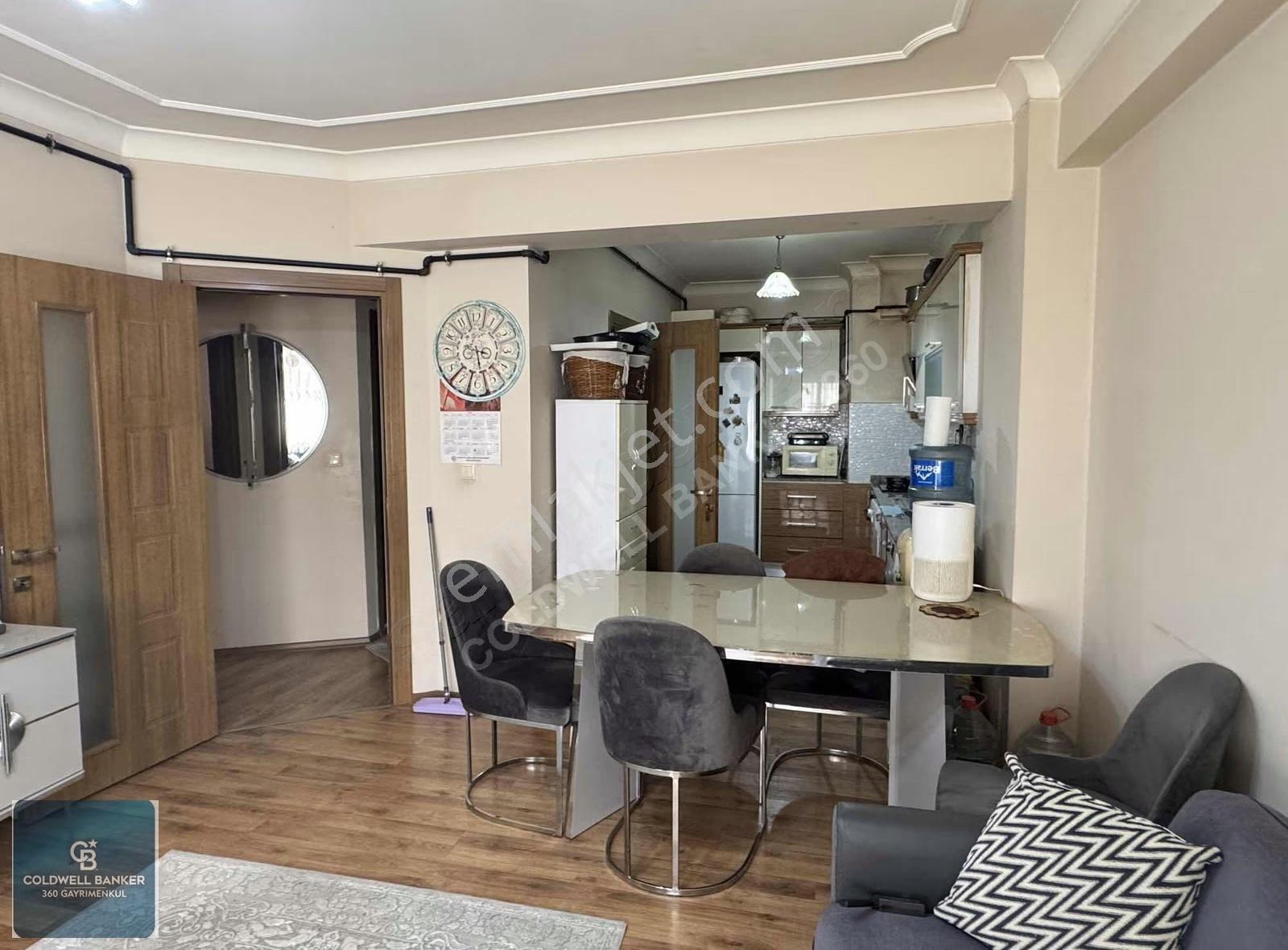 Dedebaşı'nda Merkezi Lokasyonda 2+1 Satılık Daire - Görsel 6