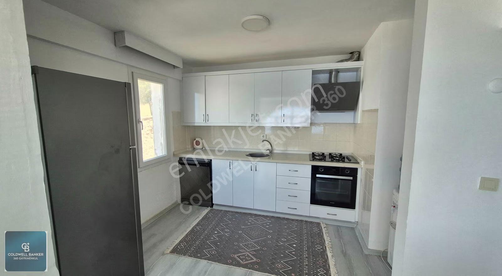 Turgutreis Nağme Sitesi'nde Gün Batımı Manzaralı Villa - Görsel 26