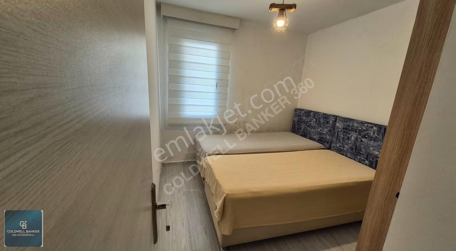 Turgutreis Nağme Sitesi'nde Gün Batımı Manzaralı Villa - Görsel 30