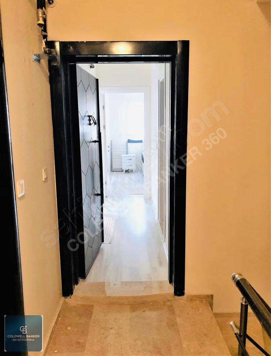 Adatepe Mah. 2/4 Sok. Yerden Isıtmalı 1+1 Eşyalı Kiralık Daire - Görsel 2