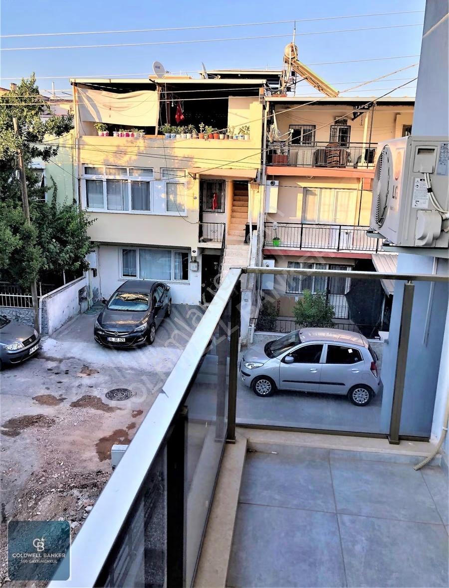 Adatepe Mah. 2/4 Sok. Yerden Isıtmalı 1+1 Eşyalı Kiralık Daire - Görsel 11