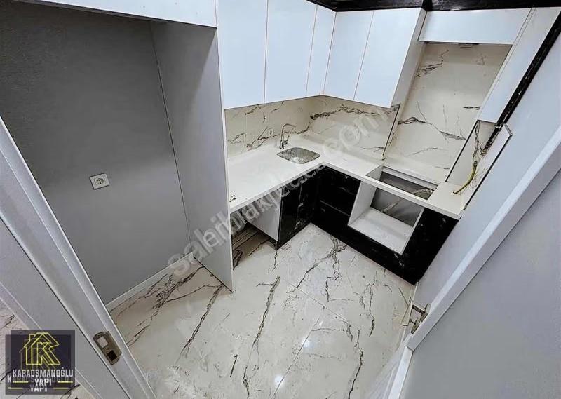 Karaosmanoğlu'ndan Orta Mh 160 M² 3+2 Dublex Kiralık Daire - Görsel 14