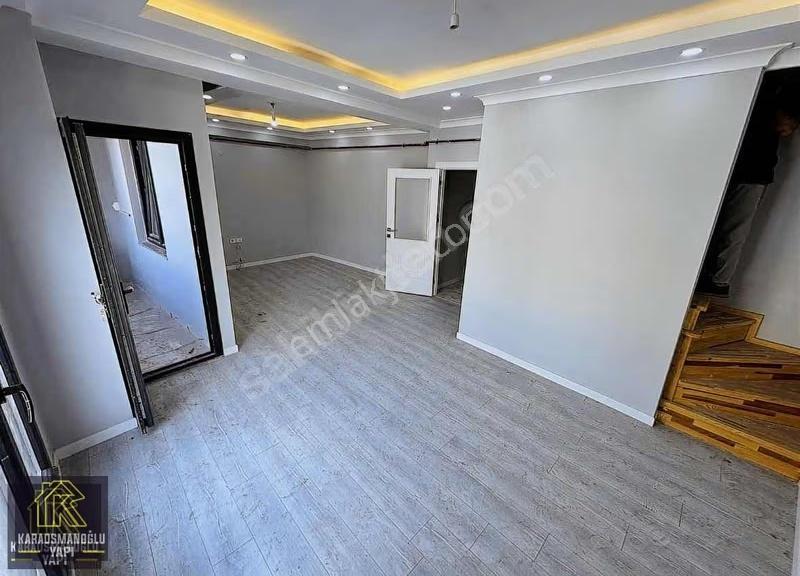Karaosmanoğlu'ndan Orta Mh 160 M² 3+2 Dublex Kiralık Daire - Görsel 19